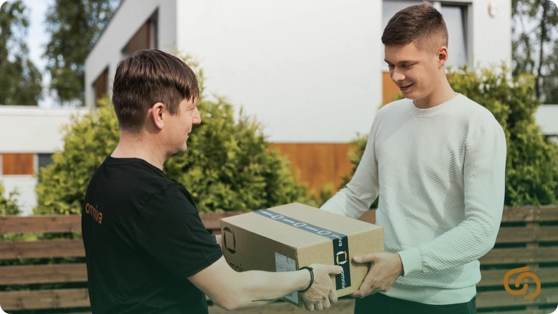  پست مسافری سریع‌ترین روش ارسال بین‌المللی