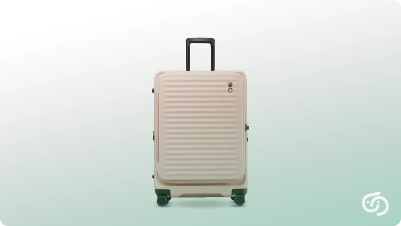 چمدان اکولاک