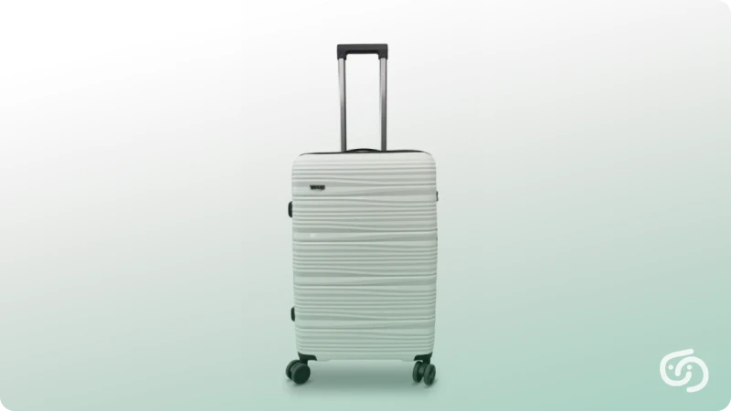 چمدان‌های سخت