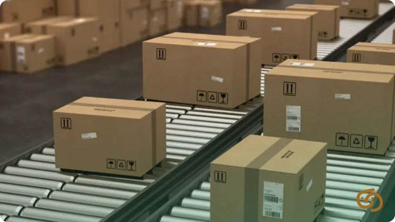  پست دولتی بین‌المللی