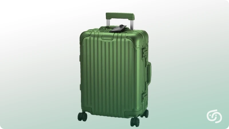 چمدان ریموا