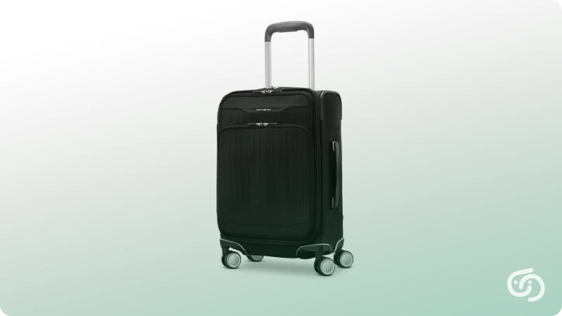 چمدان سامسونایت 