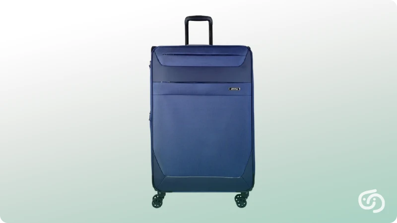  چمدان‌های نرم