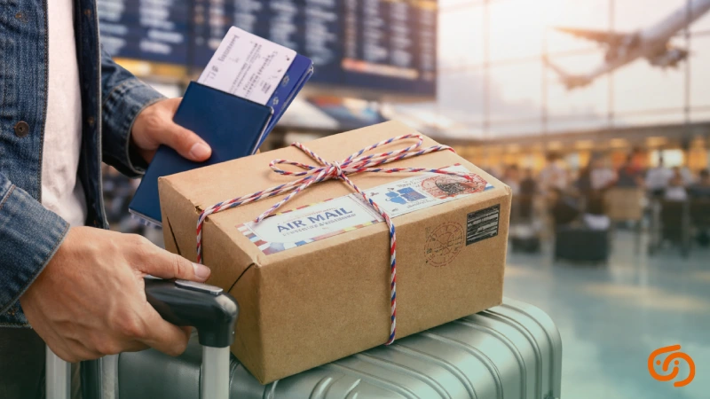 پست مسافری چیست و چگونه هزینه ارسال را کاهش می‌دهد؟