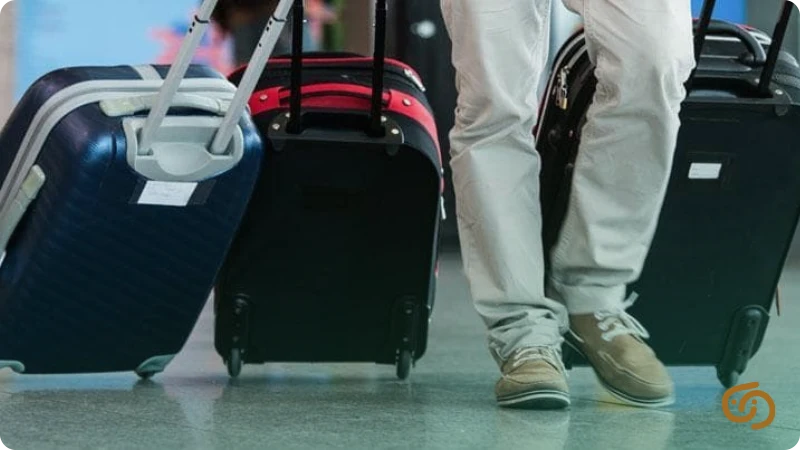 چرا صادرات چمدانی؟ تحلیل مزایای اقتصادی