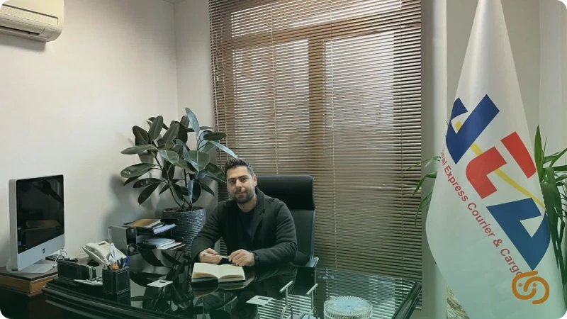 پست بین المللی آتا اکسپرس 